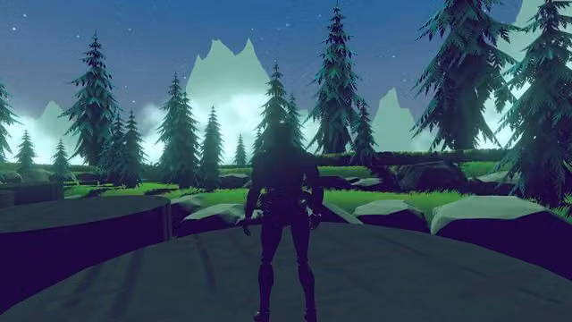 Parkour Game 2