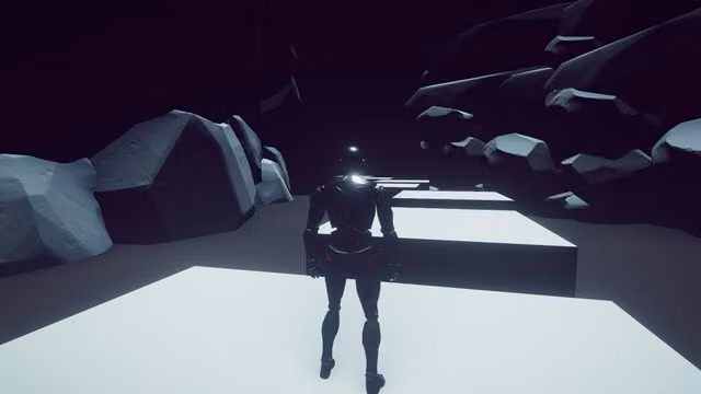 Parkour Game 3