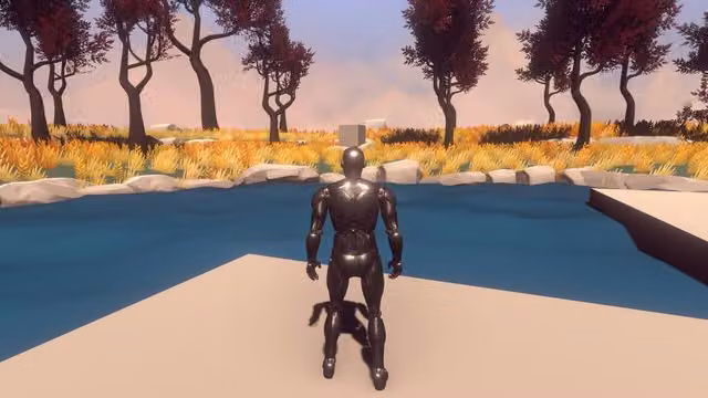 Parkour Game 6