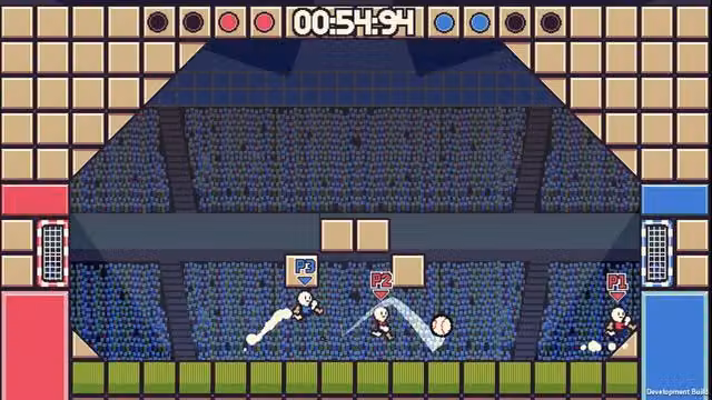 Nonsense Soccer 3