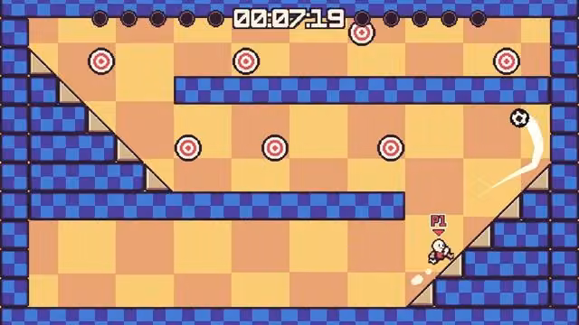 Nonsense Soccer 4