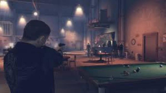 Alekhine's Gun 3