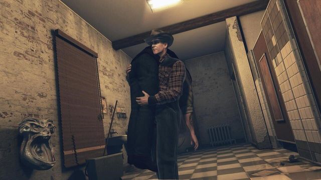 Alekhine's Gun 5