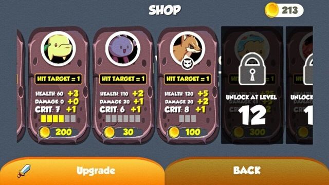 Monster Battle Quest 5