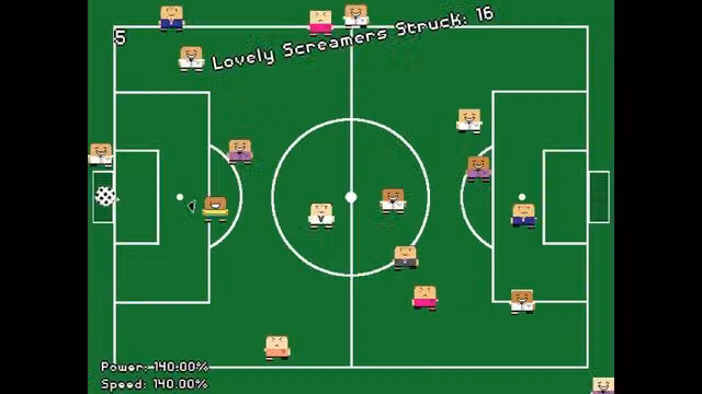 Player Power 1