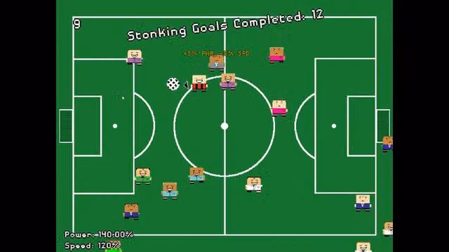 Player Power 2