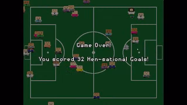 Player Power 3