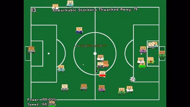 Player Power 4