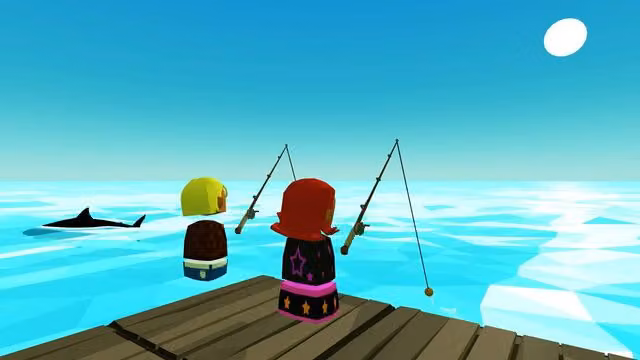 OceanCraft 1