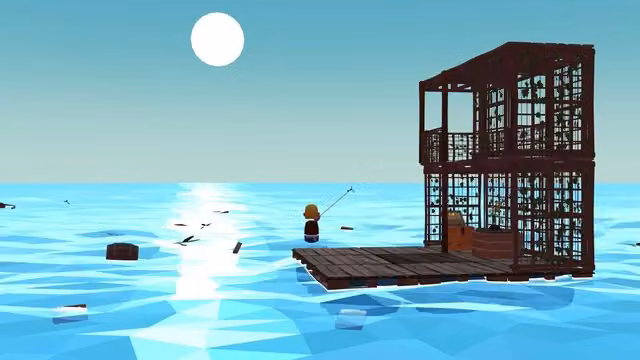OceanCraft 2