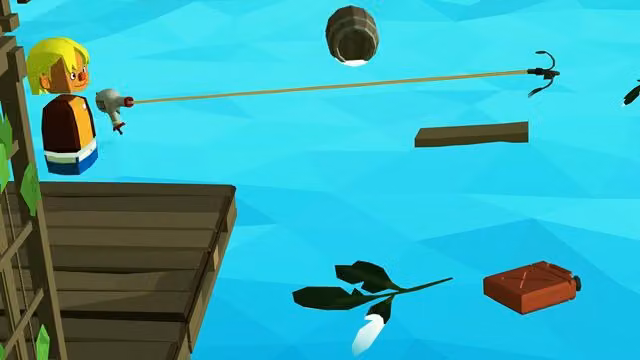 OceanCraft 4