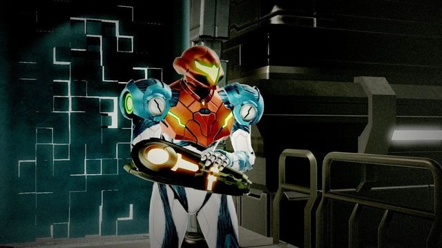 Metroid Dread 2