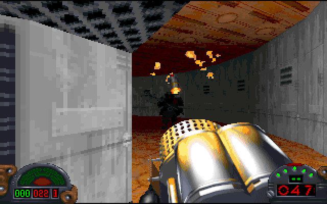 Star Wars: Dark Forces 3