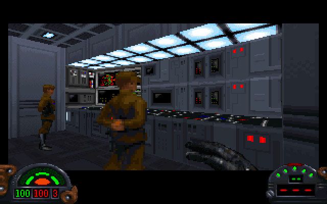 Star Wars: Dark Forces 4