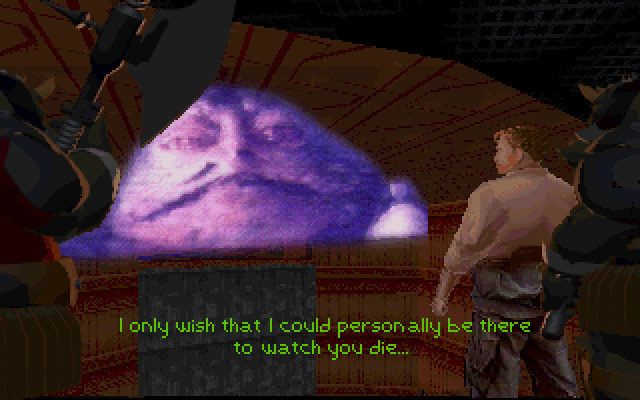 Star Wars: Dark Forces 5