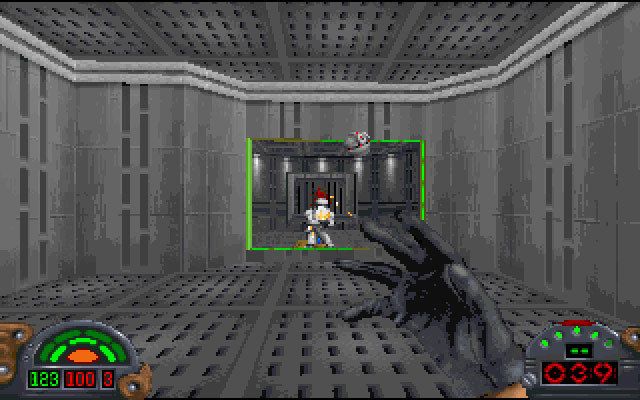 Star Wars: Dark Forces 6