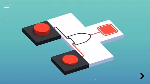 Puzzletronics Digital Infinite 1