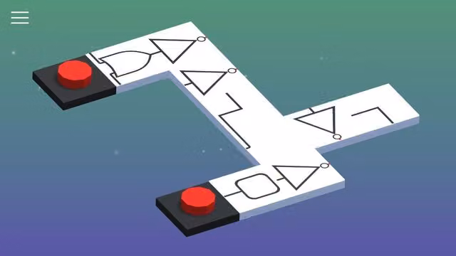 Puzzletronics Digital Infinite 6