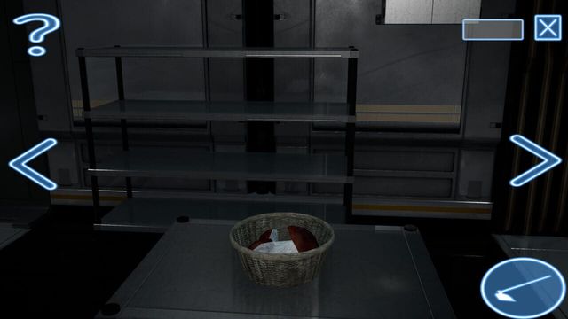 Martian Potato 3