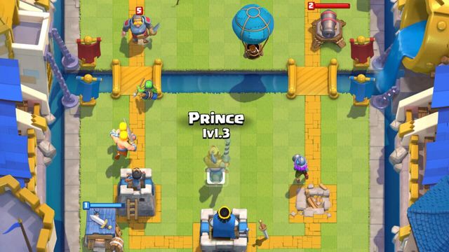 Clash Royale 2