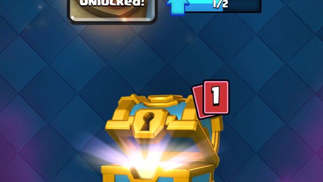 Clash Royale 3