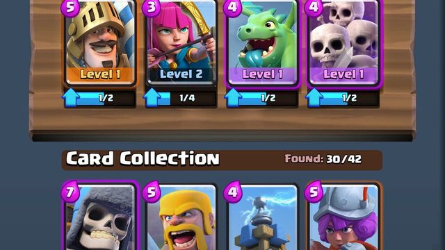 Clash Royale 4