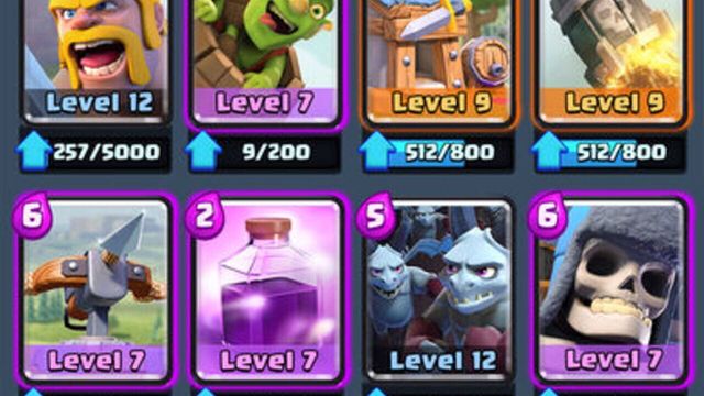 Clash Royale 6