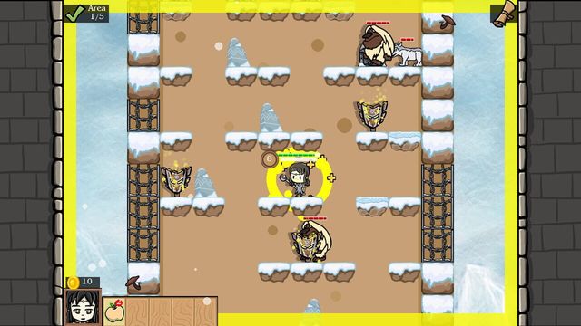 Knight Throde 5