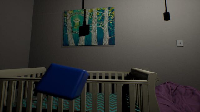 Little Terror 2