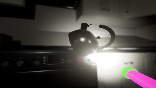 Little Terror 5
