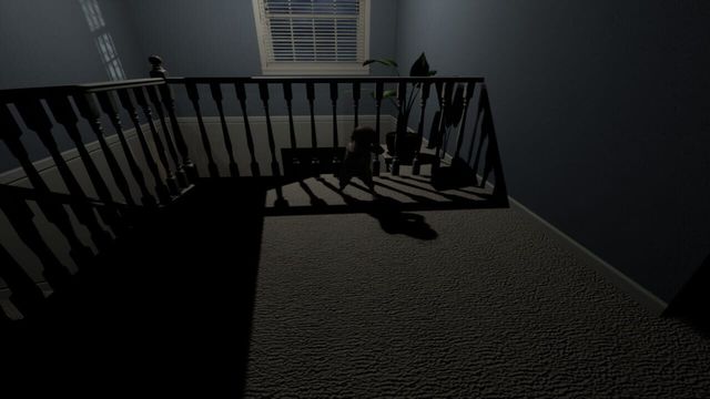 Little Terror 6