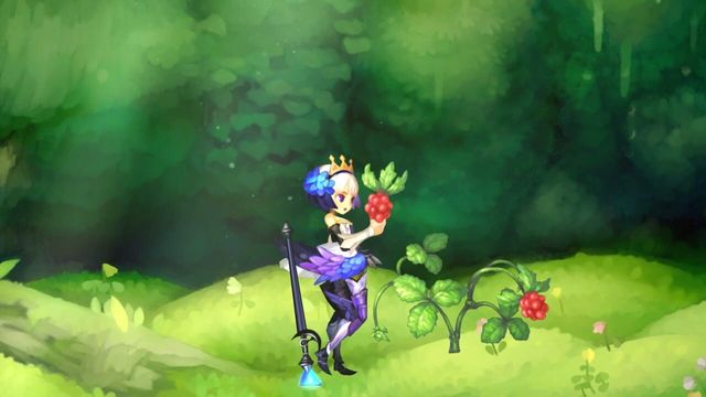 Odin Sphere: Leifthrasir 3
