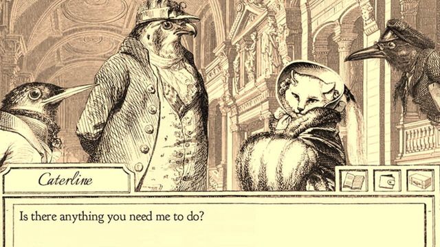 Aviary Attorney 3
