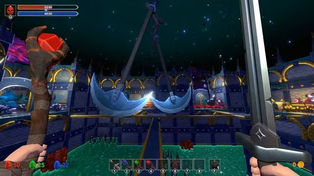 One More Dungeon 2 2