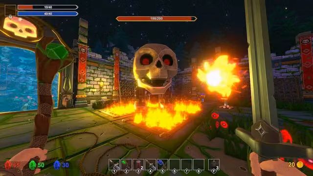 One More Dungeon 2 3