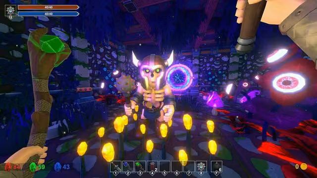 One More Dungeon 2 5