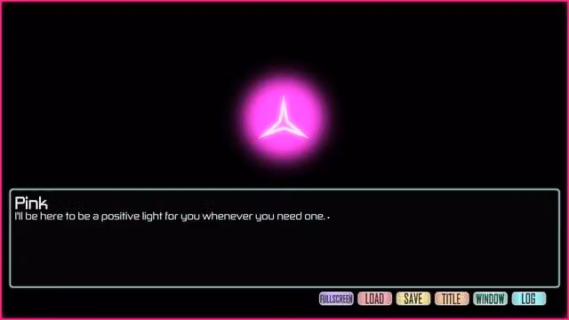 Personality Dating Sim 6