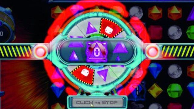 Bejeweled Twist 2