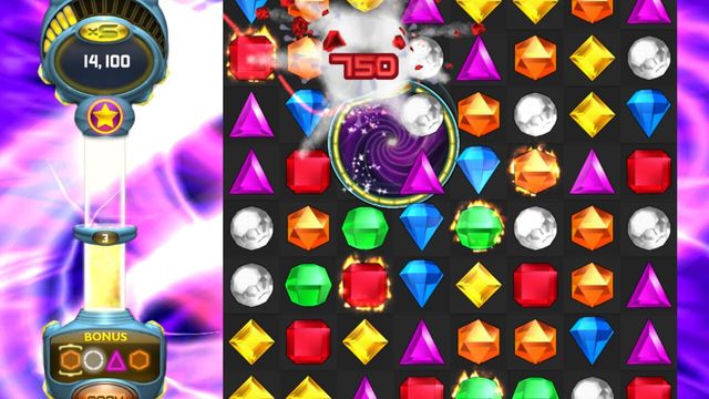 Bejeweled Twist 4
