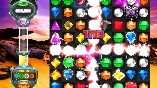 Bejeweled Twist 5