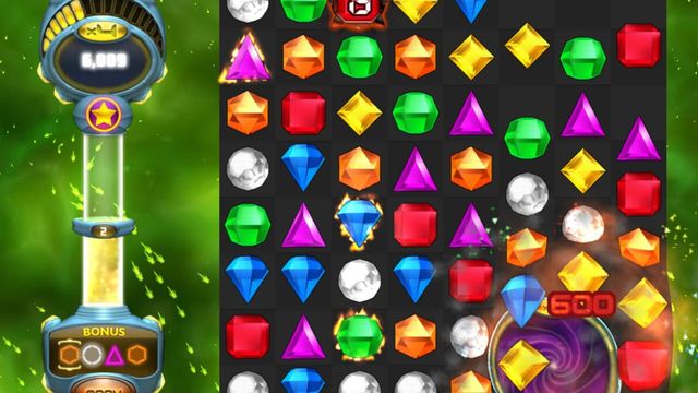Bejeweled Twist 6