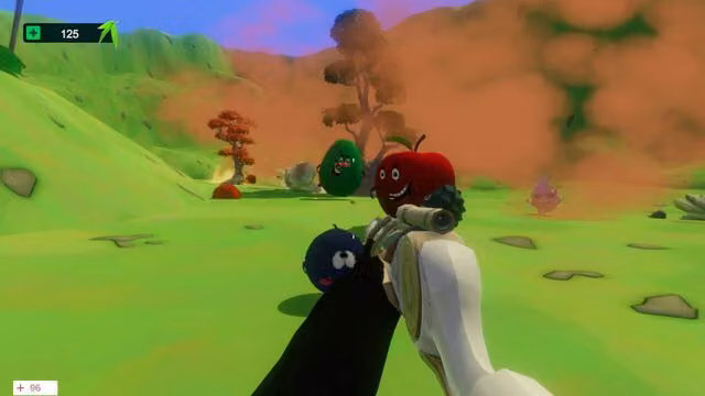 PandaSG 1