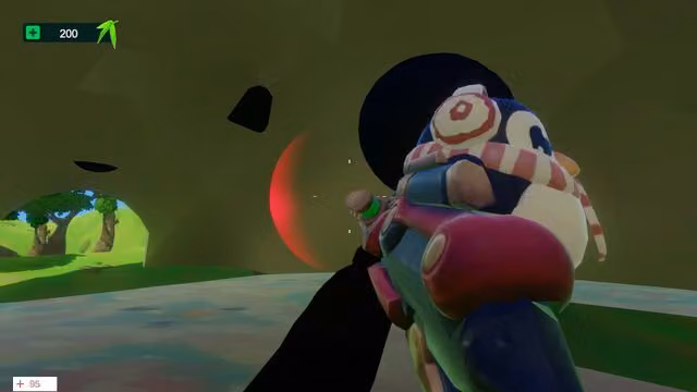 PandaSG 4