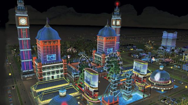 Vegas: Make It Big 1