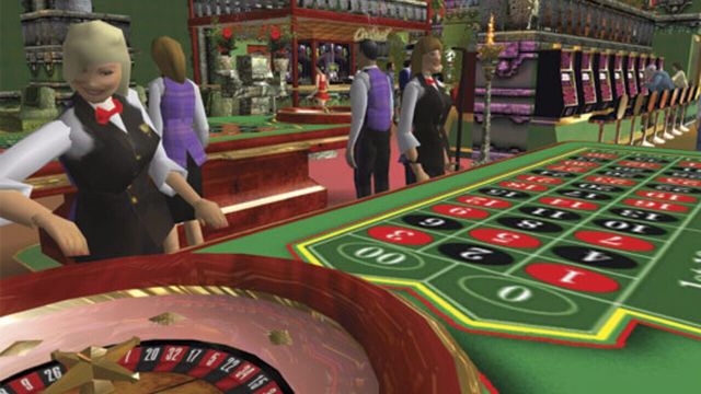 Vegas: Make It Big 4