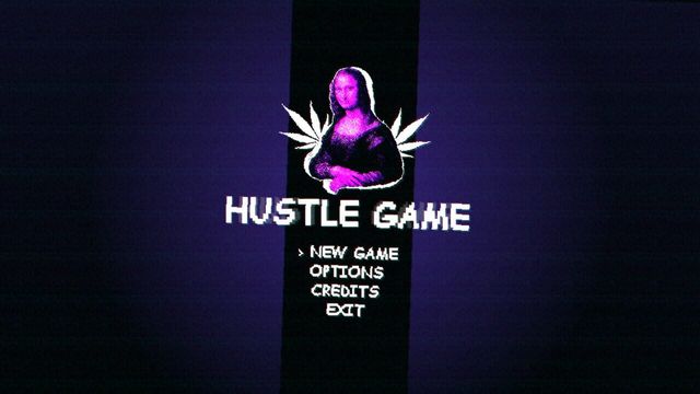 Hustle Game 5