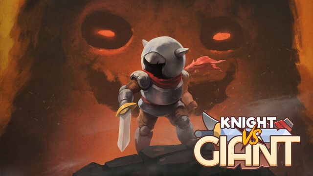 Knight vs. Giant 1