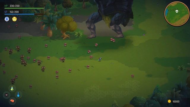 Knight vs. Giant 4