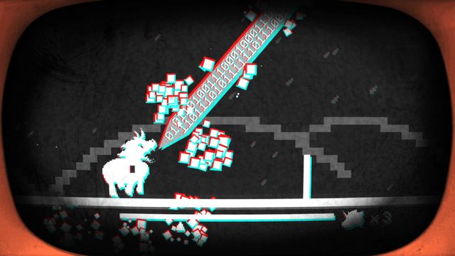 Pony Island 3