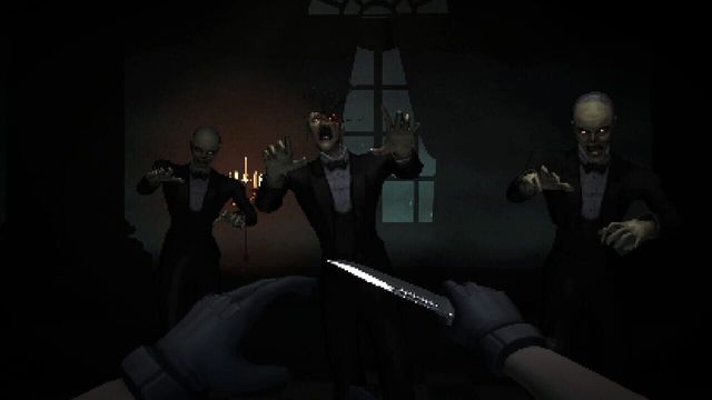 You Will Die Here Tonight 3